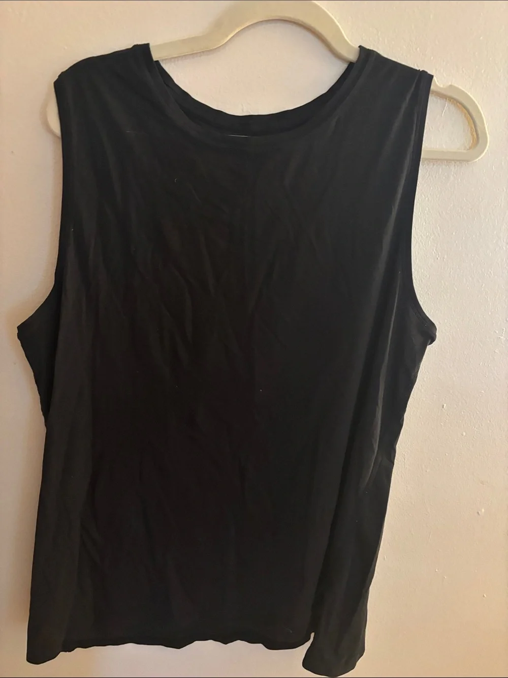 Lululemon Love Sleeveless Tank 12